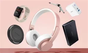 phụ kiện điện thoại cần thiết