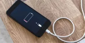 sạc pin đúng cách