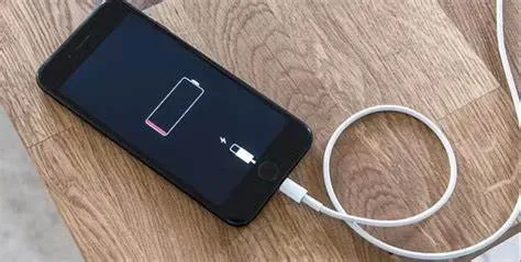 sạc pin đúng cách