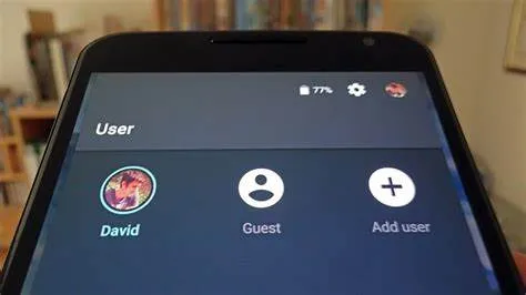 tính năng ẩn trên smartphone