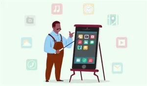 ứng dụng di động hữu ích