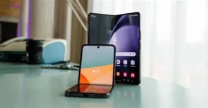 xu hướng smartphone 2025